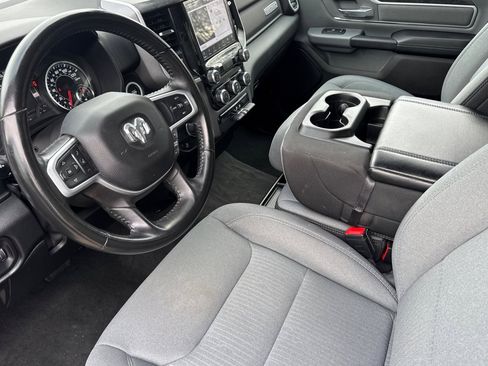 Used 2022 RAM 1500 Big Horn image 10
