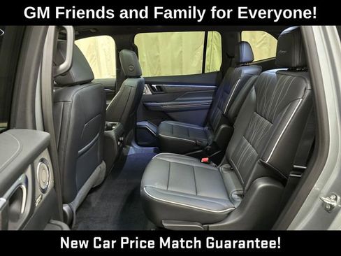 New 2026 Buick Enclave Avenir w/ Super Cruise Package image 25