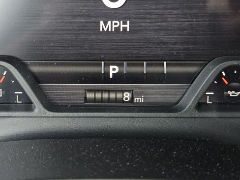 New 2026 RAM 1500 Express AWD/4WD image 18