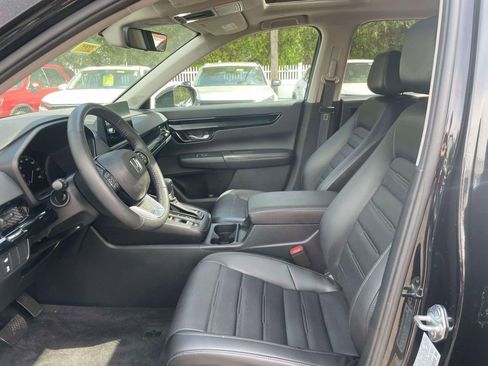 Certified 2023 Honda CR-V EX-L image 15