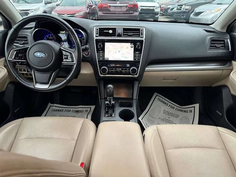 Used 2019 Subaru Legacy 2.5i Limited image 14