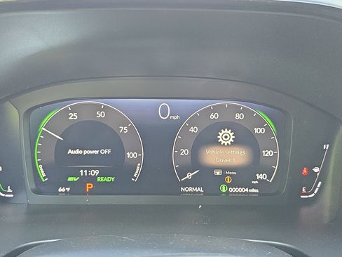 New 2026 Honda CR-V Sport-L image 19