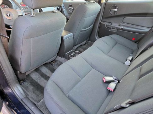 Used 2008 Pontiac Grand Prix Base 4dr Sedan w/ Sun And Sound Package image 20