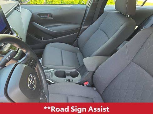 Used 2023 Toyota Corolla LE FWD image 15