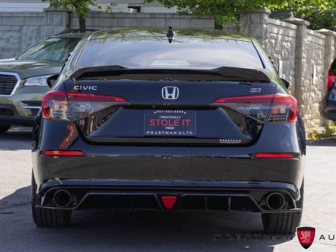 Used 2024 Honda Civic Si image 15