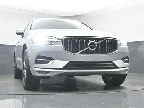 Used 2019 Volvo XC60 T5 Inscription w/ Protection Package Premier image 37