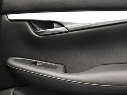 Used 2021 INFINITI QX50 Luxe w/ Cargo Package image 47