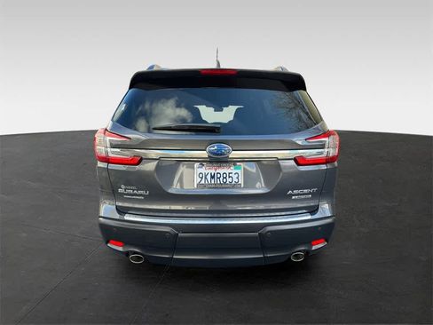 Certified 2024 Subaru Ascent Limited image 5