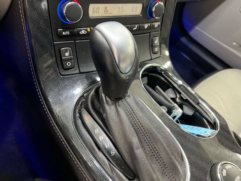 Used 2011 Chevrolet Corvette Grand Sport w/ Preferred Equipment Group RWD image 17
