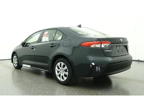 New 2026 Toyota Corolla LE image 21