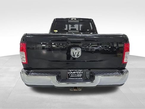 Used 2022 RAM 2500 Tradesman AWD/4WD image 5