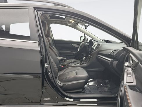 Used 2023 Subaru Crosstrek 2.5i Limited image 18