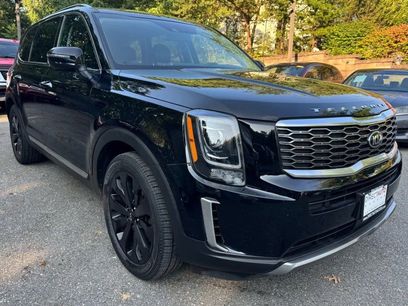 Used 2020 Kia Telluride S