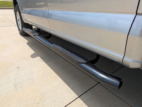 Used 2023 Ford F150 XLT AWD/4WD image 8