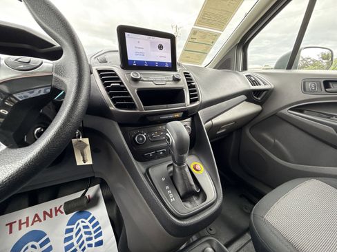 Used 2020 Ford Transit Connect XL FWD image 23