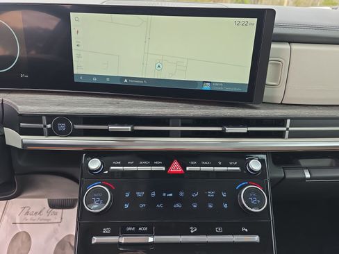 New 2026 Hyundai Santa Fe Calligraphy image 22