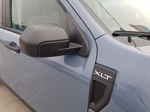 New 2026 Ford Maverick XLT image 12