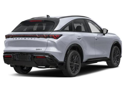New 2027 INFINITI QX65 Sport w/ Premium Package AWD/4WD image 2