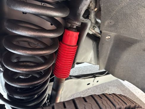 Used 2013 Ford F350 Lariat w/ Lariat Ultimate Pkg image 54