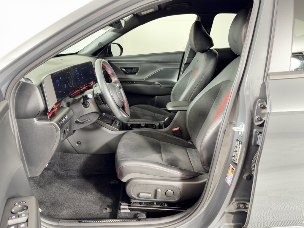 Used 2025 Hyundai Kona N Line S FWD image 5