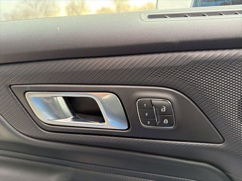 Used 2024 Ford Mustang GT Premium image 17