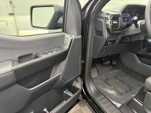 New 2026 Ford F150 STX w/ Equipment Group 200A AWD/4WD image 17