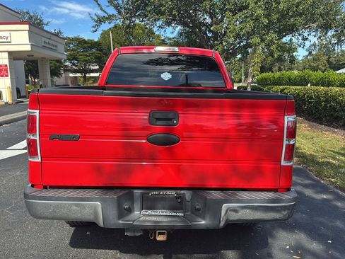 Used 2011 Ford F150 XLT w/ XLT Convenience Pkg image 8
