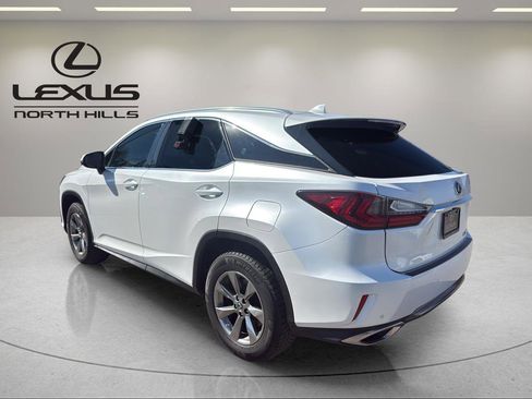 Used 2018 Lexus RX 350 AWD w/ Premium Package image 8