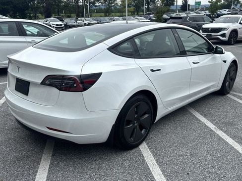 Used 2023 Tesla Model 3 Standard Range RWD image 8