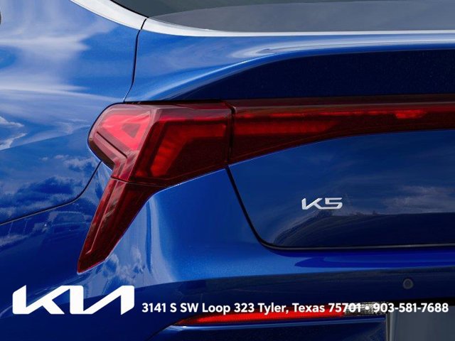 New 2026 Kia K5 GT-Line image 11