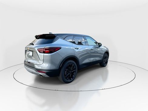 New 2026 Chevrolet Blazer LT FWD image 8