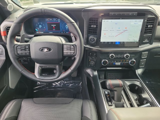 New 2026 Ford F150 Raptor AWD/4WD image 4
