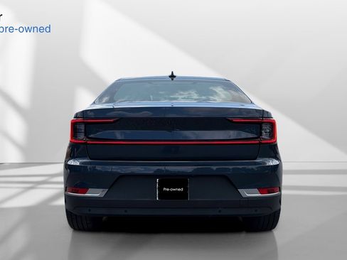Certified 2023 Polestar Polestar 2 AWD/4WD image 4