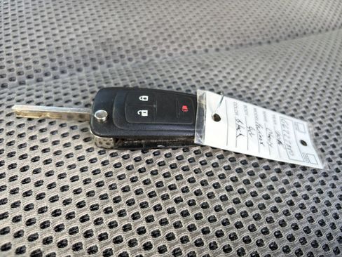 Used 2016 Chevrolet Equinox LS image 30