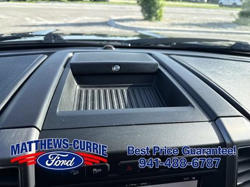 Used 2019 Ford Expedition Platinum AWD/4WD image 21