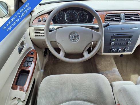 Used 2005 Buick LaCrosse CX FWD image 13