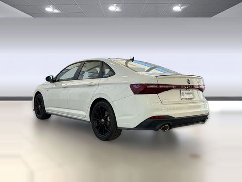 New 2026 Volkswagen Jetta GLI Autobahn FWD image 3