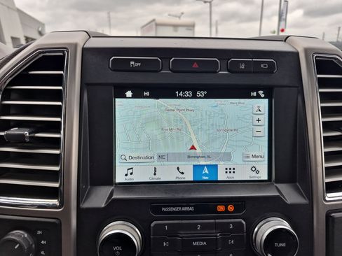 Used 2017 Ford F350 Platinum image 39