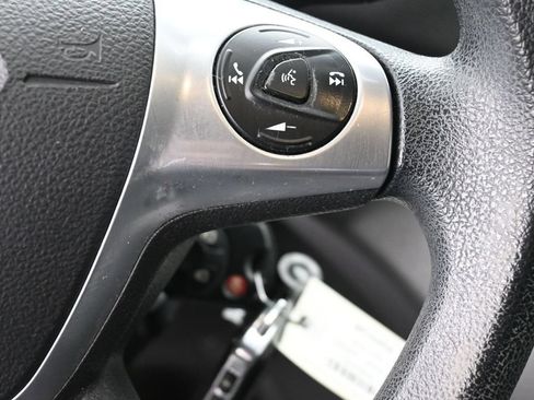 Used 2016 Ford Escape S FWD image 34