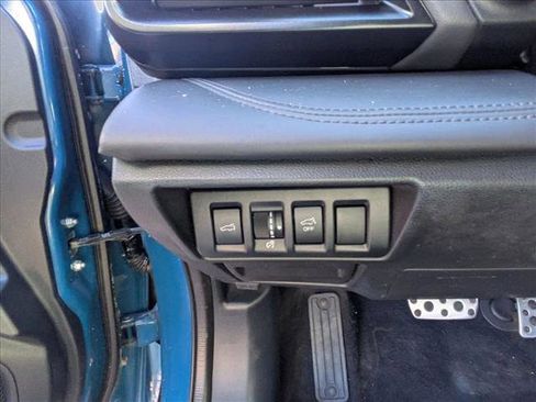 Used 2022 Subaru Outback Wilderness image 19