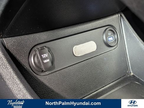 Certified 2023 Hyundai Santa Fe SEL image 21