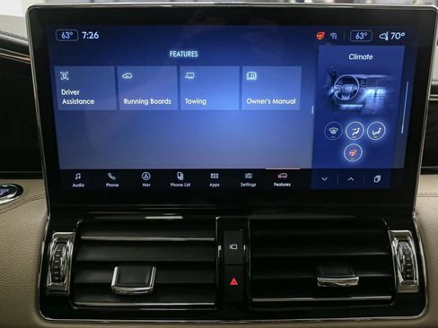 Used 2024 Lincoln Navigator L Reserve w/ Equipment Group 201A image 31