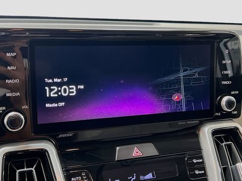 Certified 2023 Kia Sorento SX Prestige image 15