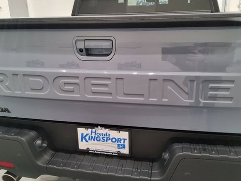 New 2026 Honda Ridgeline Black Edition image 37