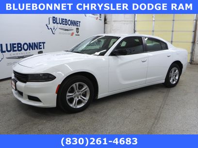 Certified 2023 Dodge Charger SXT