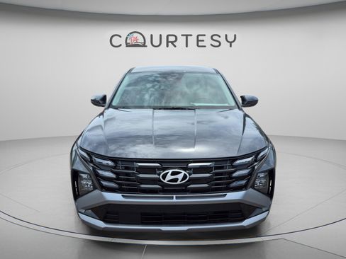 New 2026 Hyundai Tucson SE FWD image 8