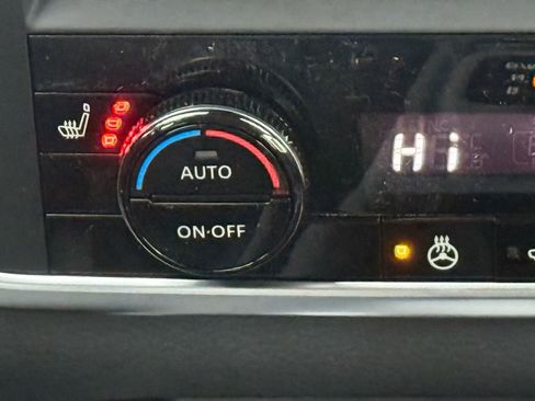 New 2026 Nissan Rogue SV AWD/4WD image 22