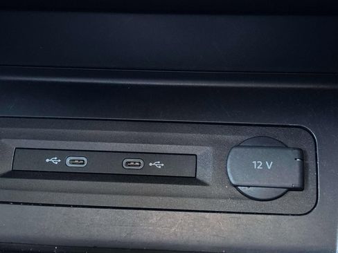 Used 2021 Volkswagen Atlas SE w/ Panoramic Sunroof Package image 30