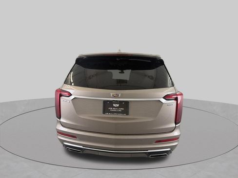 Used 2023 Cadillac XT6 Premium Luxury FWD image 6