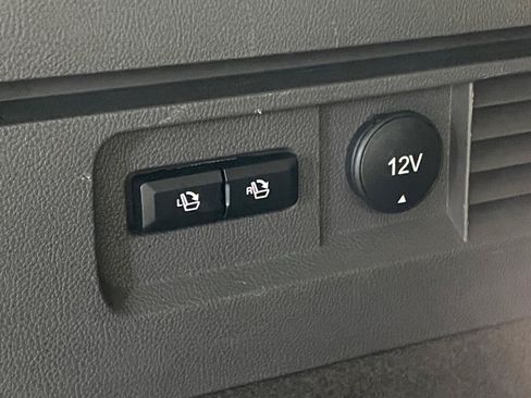 Used 2020 Lincoln Nautilus Reserve AWD/4WD image 7